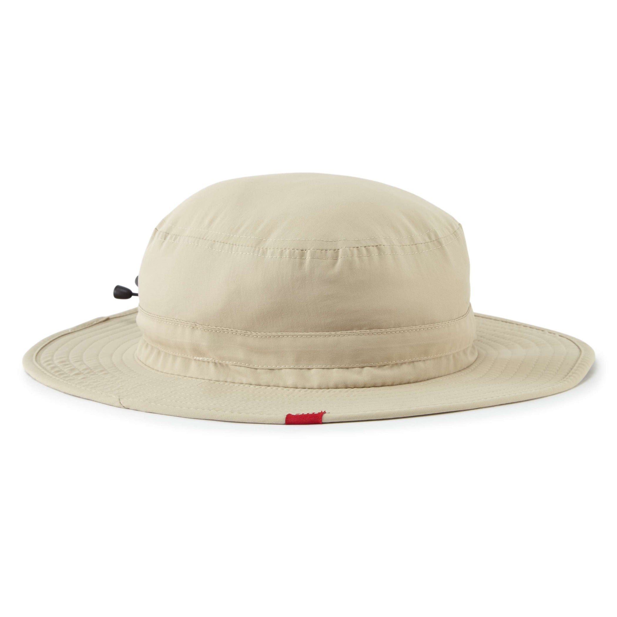 Technical Marine Sun Hat - Khaki