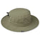 Technical Marine Sun Hat - Sage