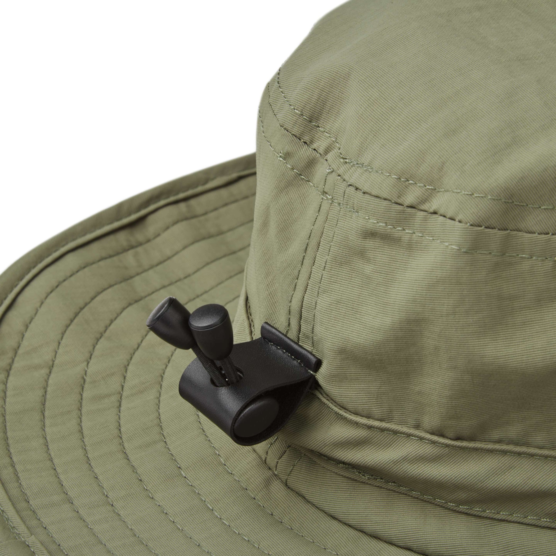 Technical Marine Sun Hat - Sage