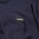 1 & 4 Zip Neck Knit Fleece - Navy
