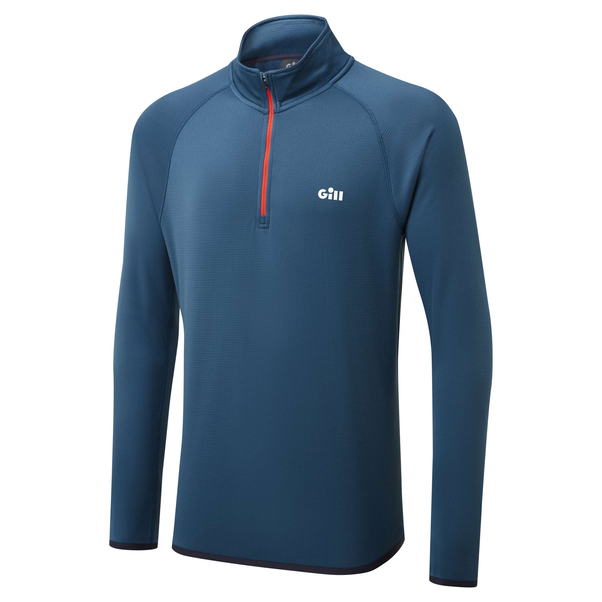 Drift Zip Fleece - Deep Dive