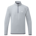 Drift Zip Fleece - Quarry