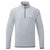 Drift Zip Fleece - Quarry