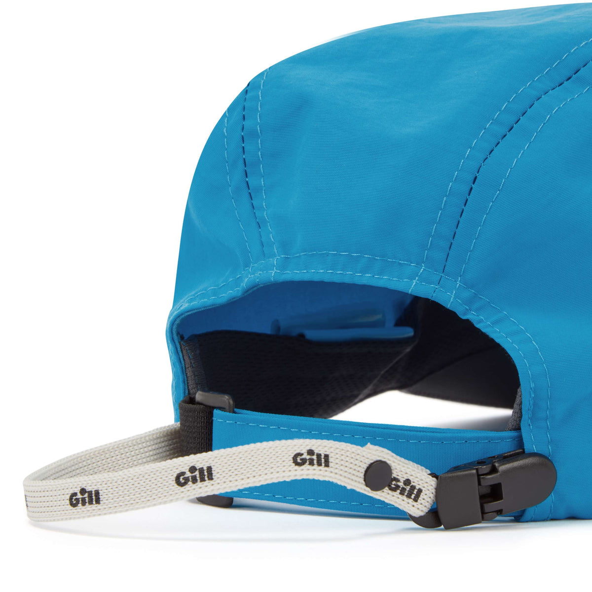 Regatta Cap - Bluejay