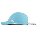 Regatta Cap - Topaz