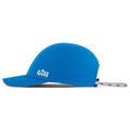 Regatta Cap - Tidal Blue