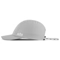 Regatta Cap - Grey