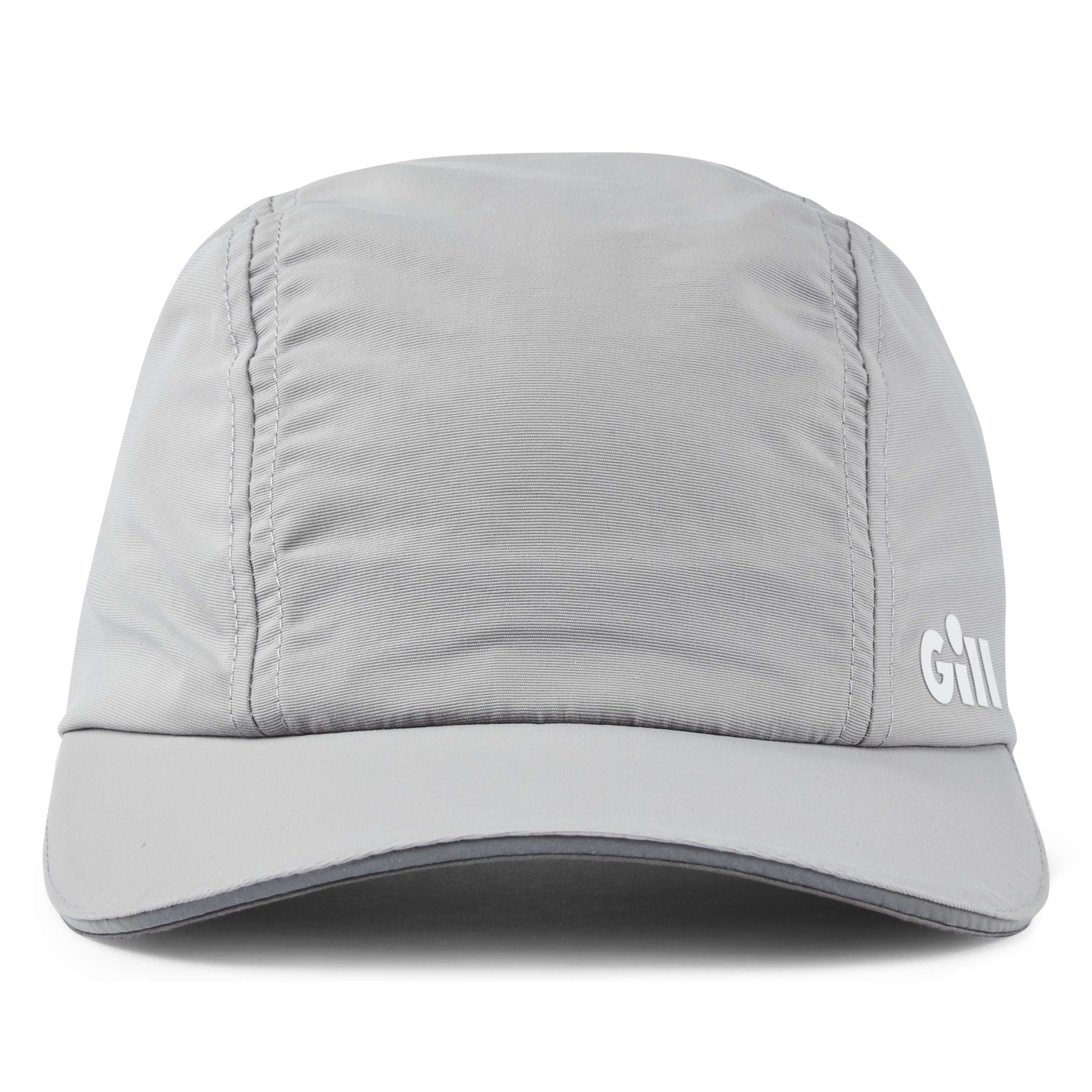 Regatta Cap - Grey