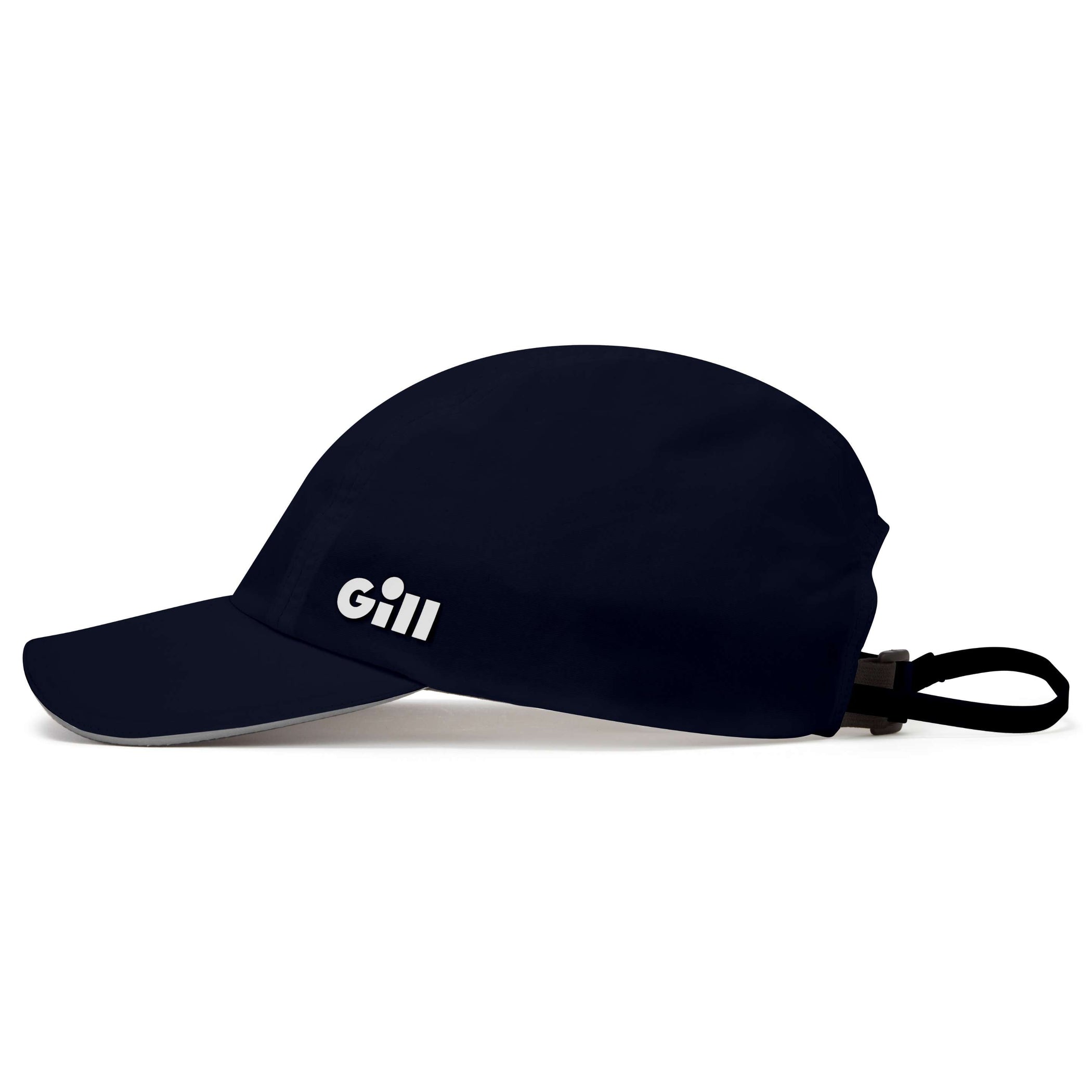Regatta Cap - Dark Navy