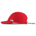 Regatta Cap - Red