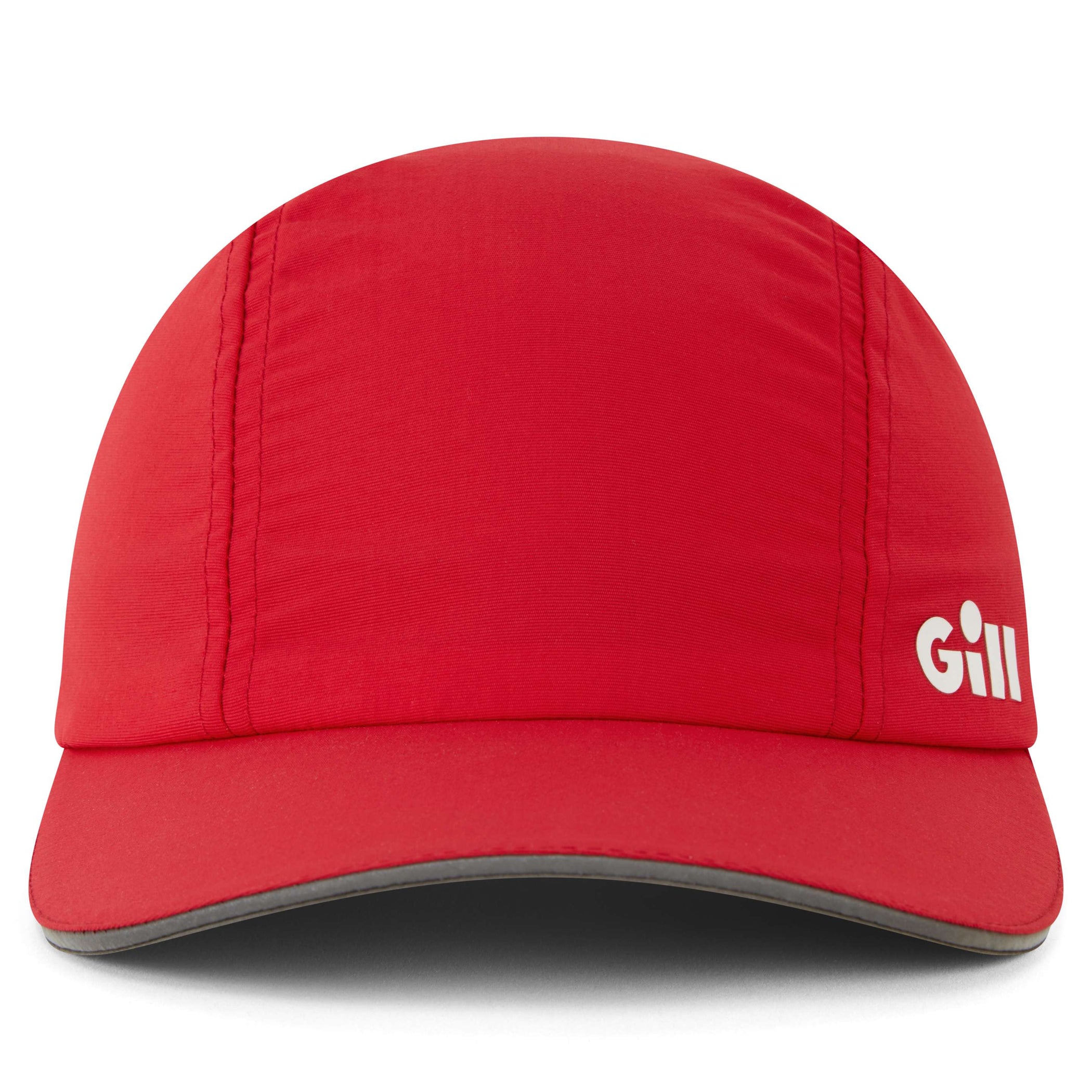 Regatta Cap - Red