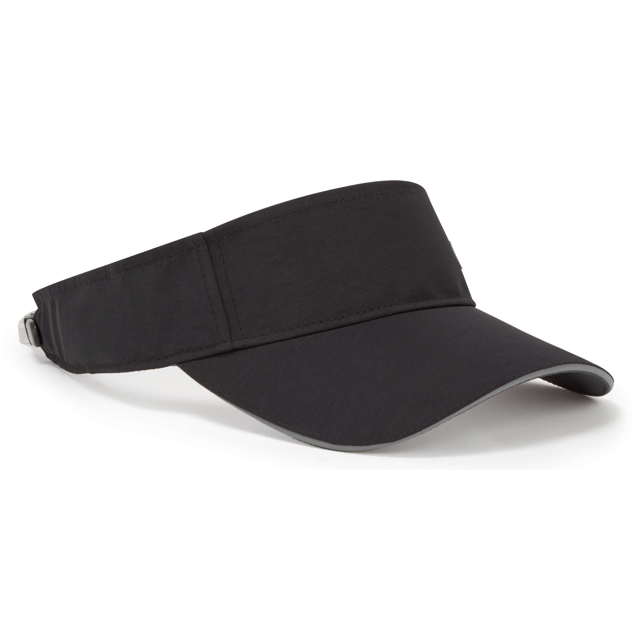 Regatta Visor - Black