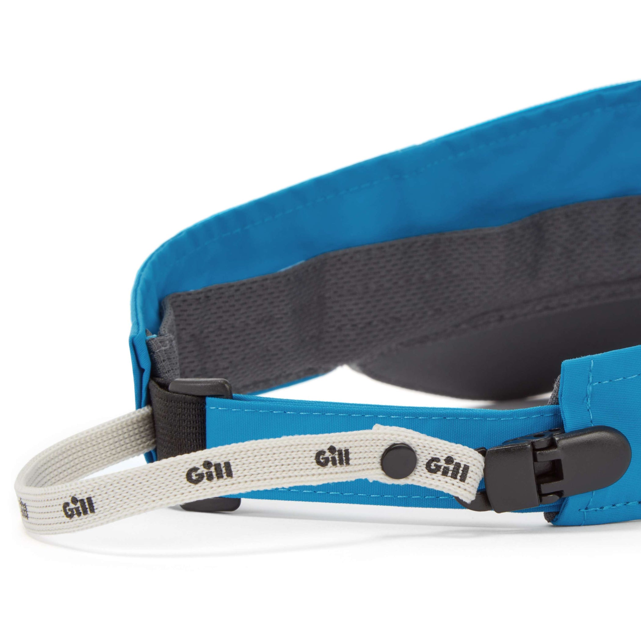 Regatta Visor - Bluejay