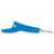 Regatta Visor - Tidal Blue