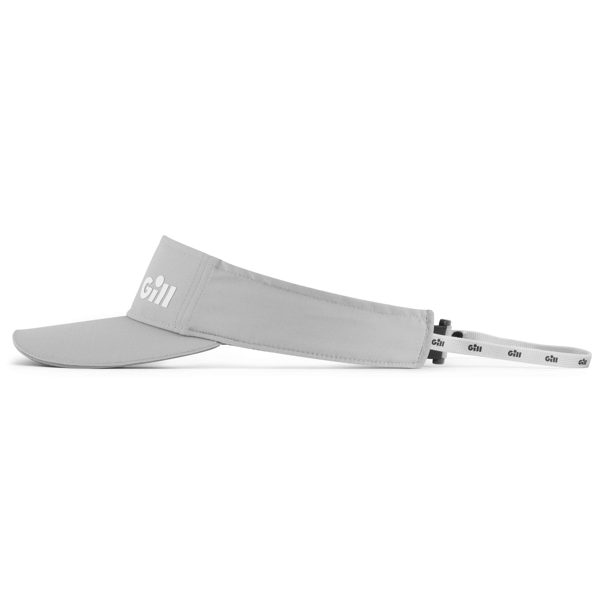Regatta Visor - Grey
