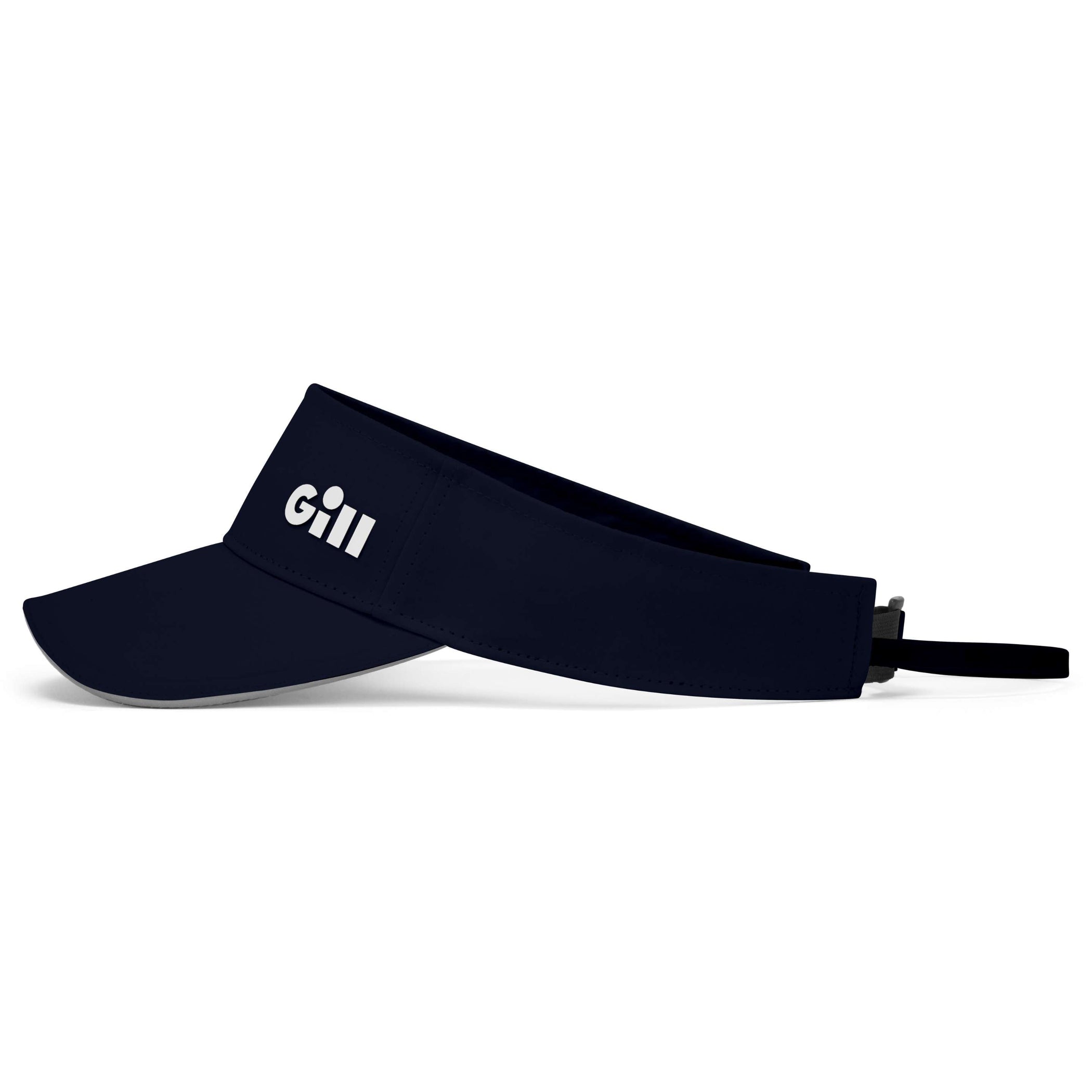 Regatta Visor - Dark Navy