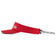 Regatta Visor - Red