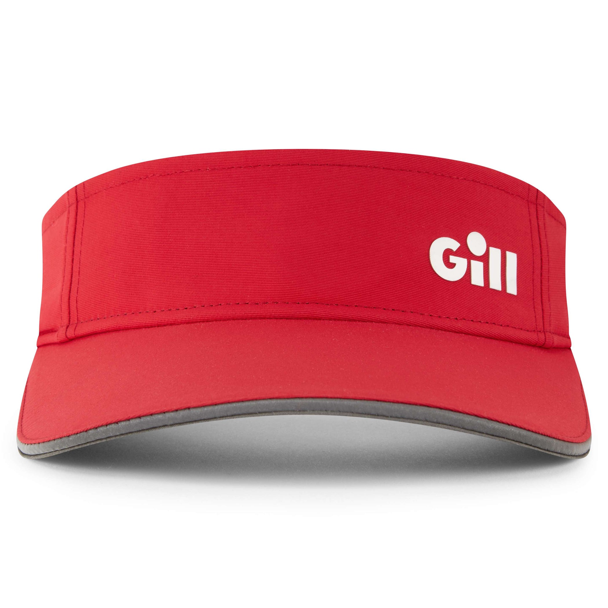 Regatta Visor - Red