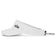 Regatta Visor - White