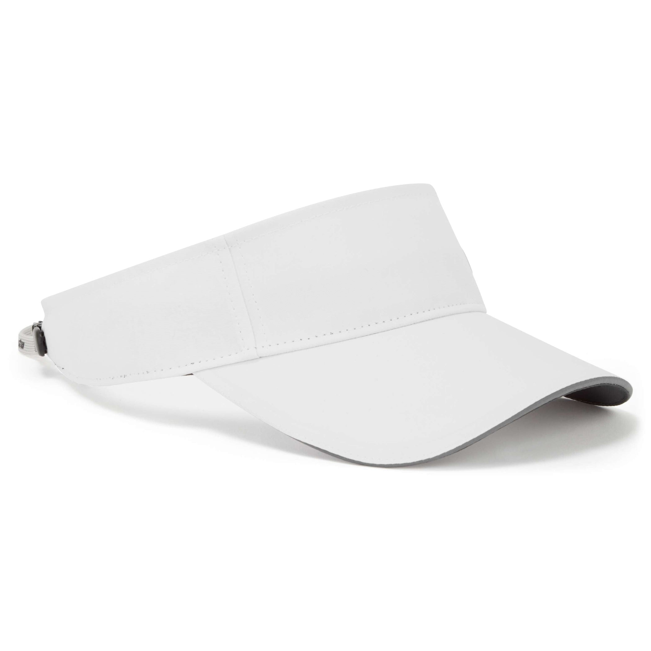 Regatta Visor - White