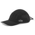 Verso Cap - Black