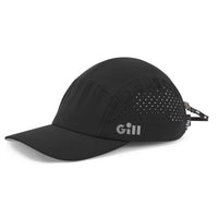 Verso Cap - Black