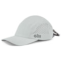 Verso Cap - Light Grey