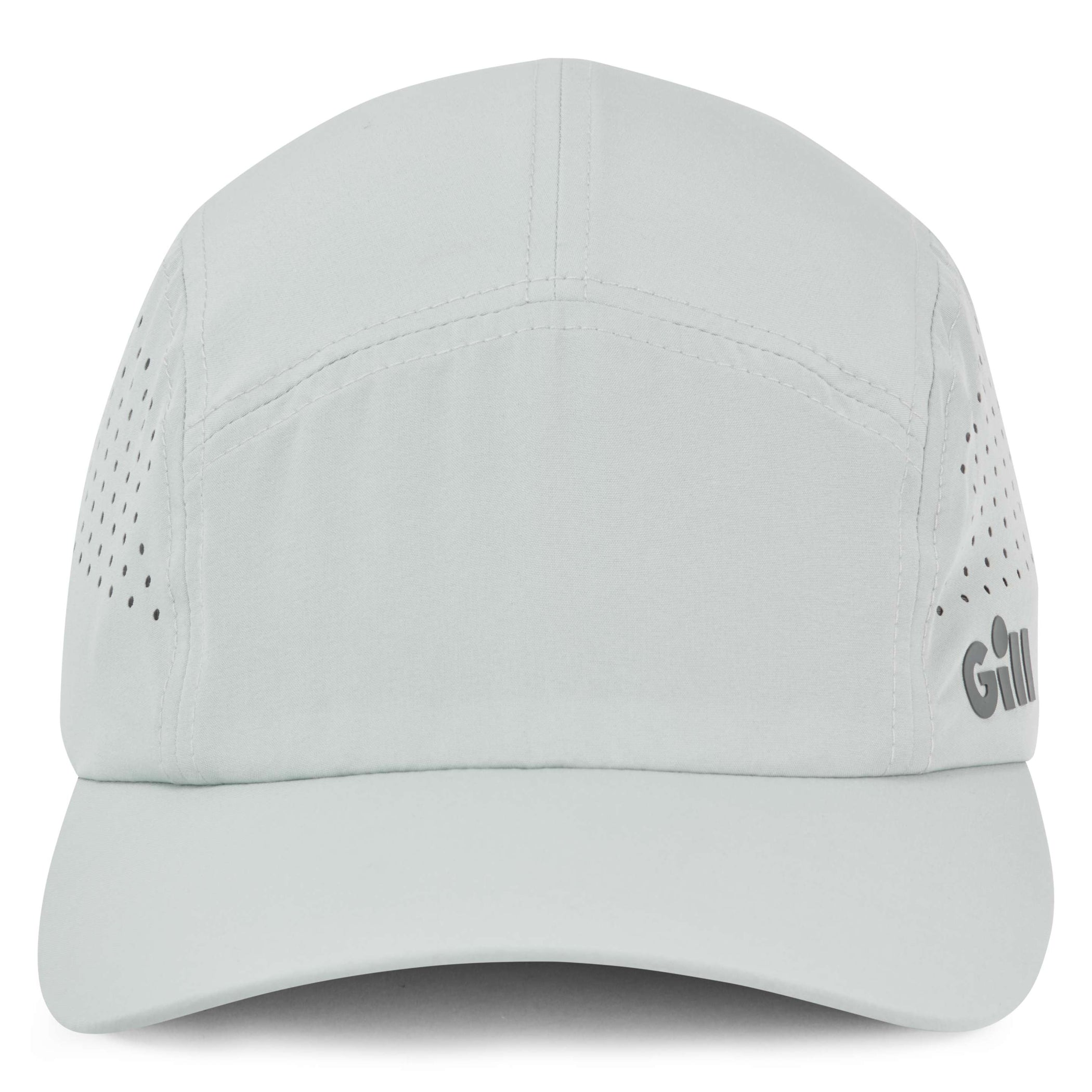 Verso Cap - Light Grey