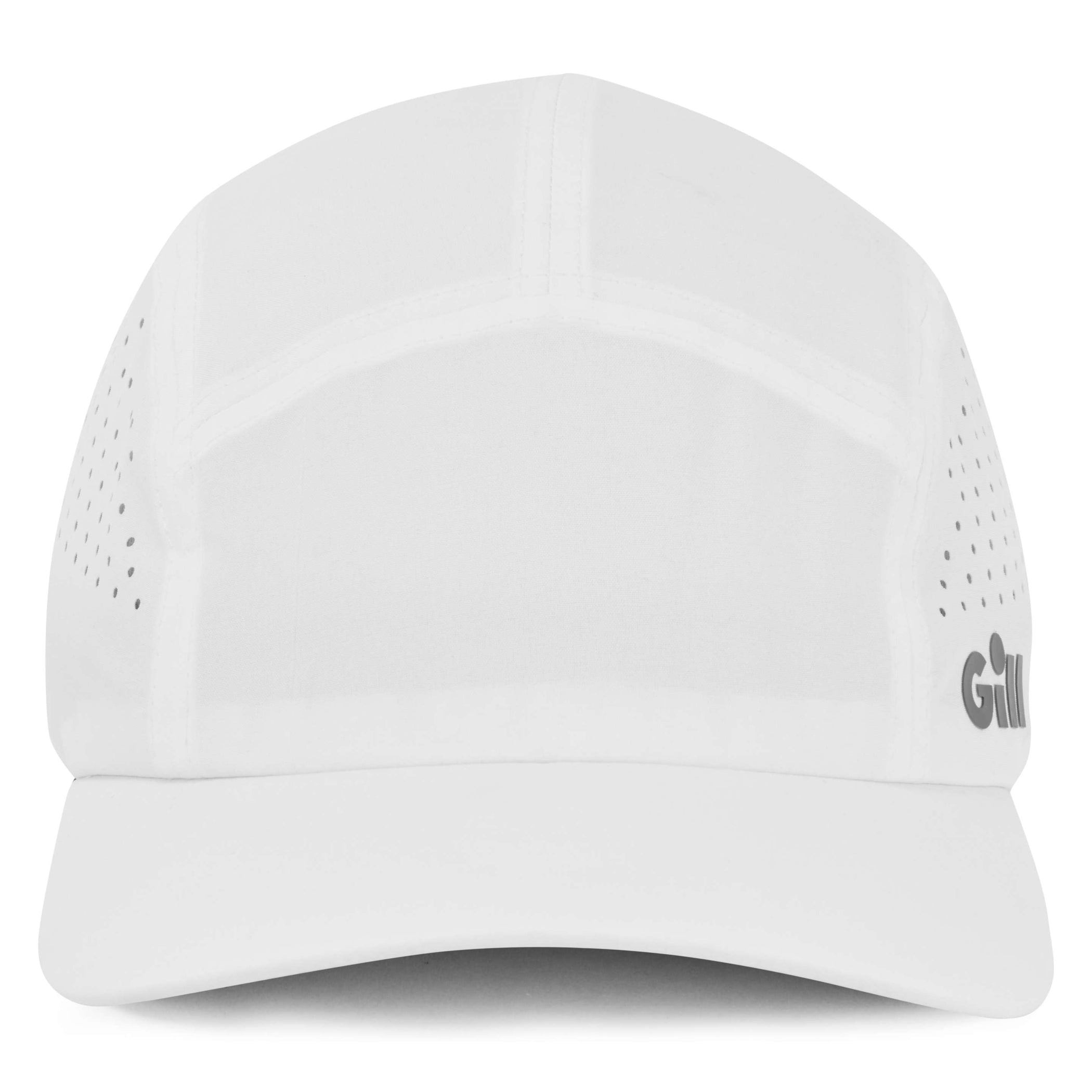 Verso Cap - White