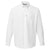 Oxford Long Sleeve Shirt - White