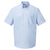 Oxford Short Sleeve Shirt - Blue