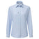 Women's Long Sleeve Oxford Shirt - Blue