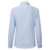 Women's Long Sleeve Oxford Shirt - Blue