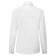Women's Long Sleeve Oxford Shirt - White