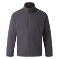Men’s Team Softshell Jacket - Graphite