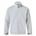 Men’s Team Softshell Jacket - Medium Grey