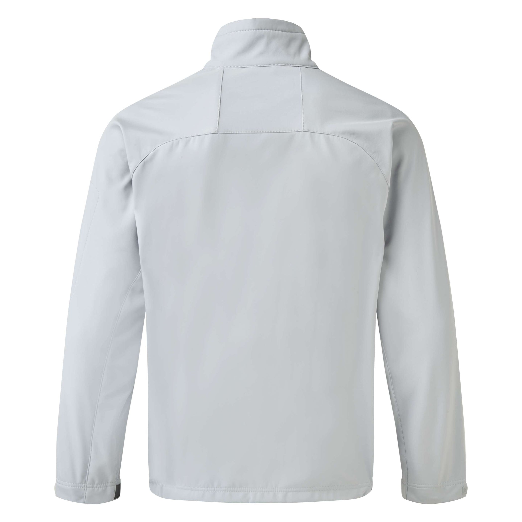 Men’s Team Softshell Jacket - Medium Grey