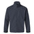 Men’s Team Softshell Jacket - Dark Navy