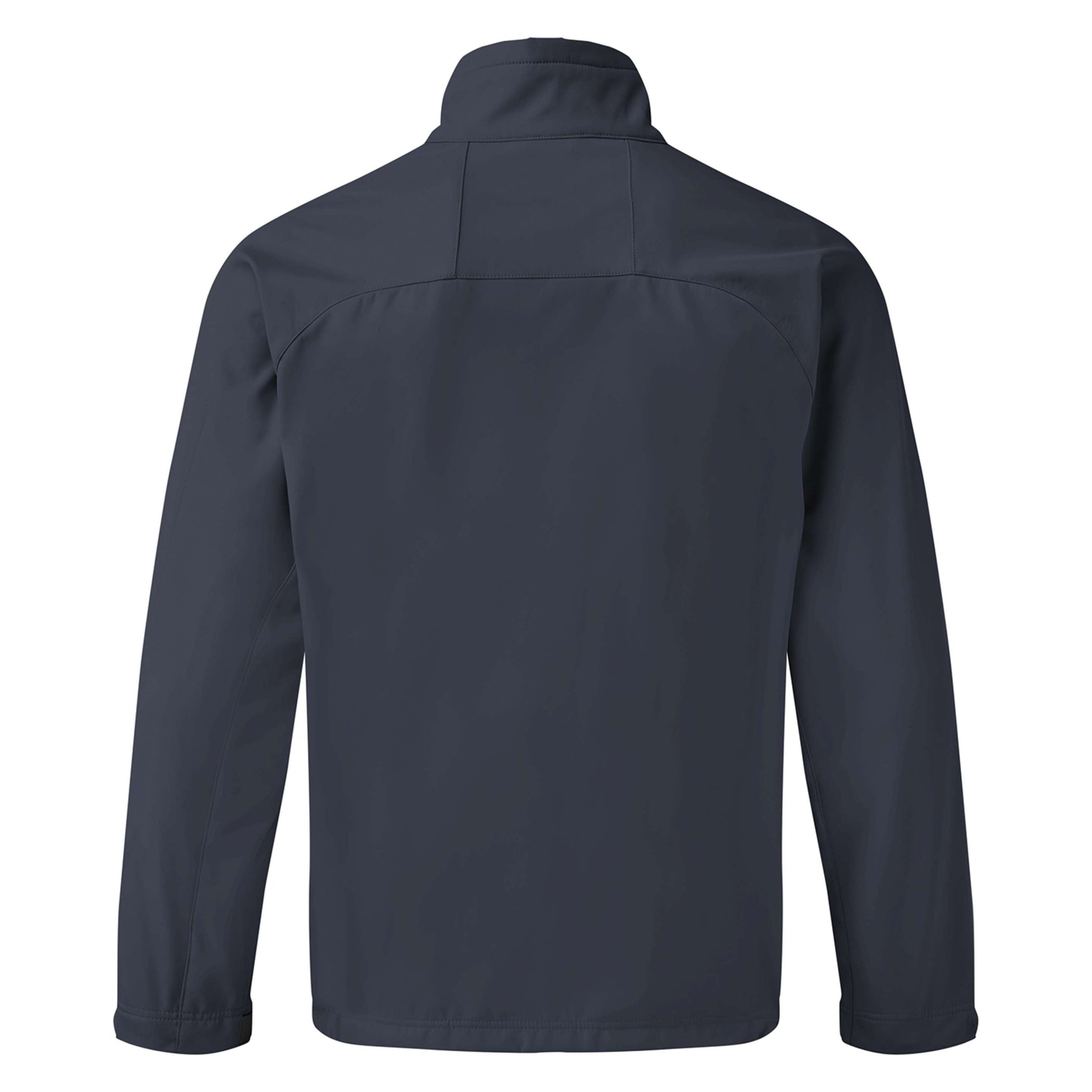 Men’s Team Softshell Jacket - Dark Navy