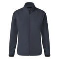 Women’s Team Softshell Jacket - Dark Navy