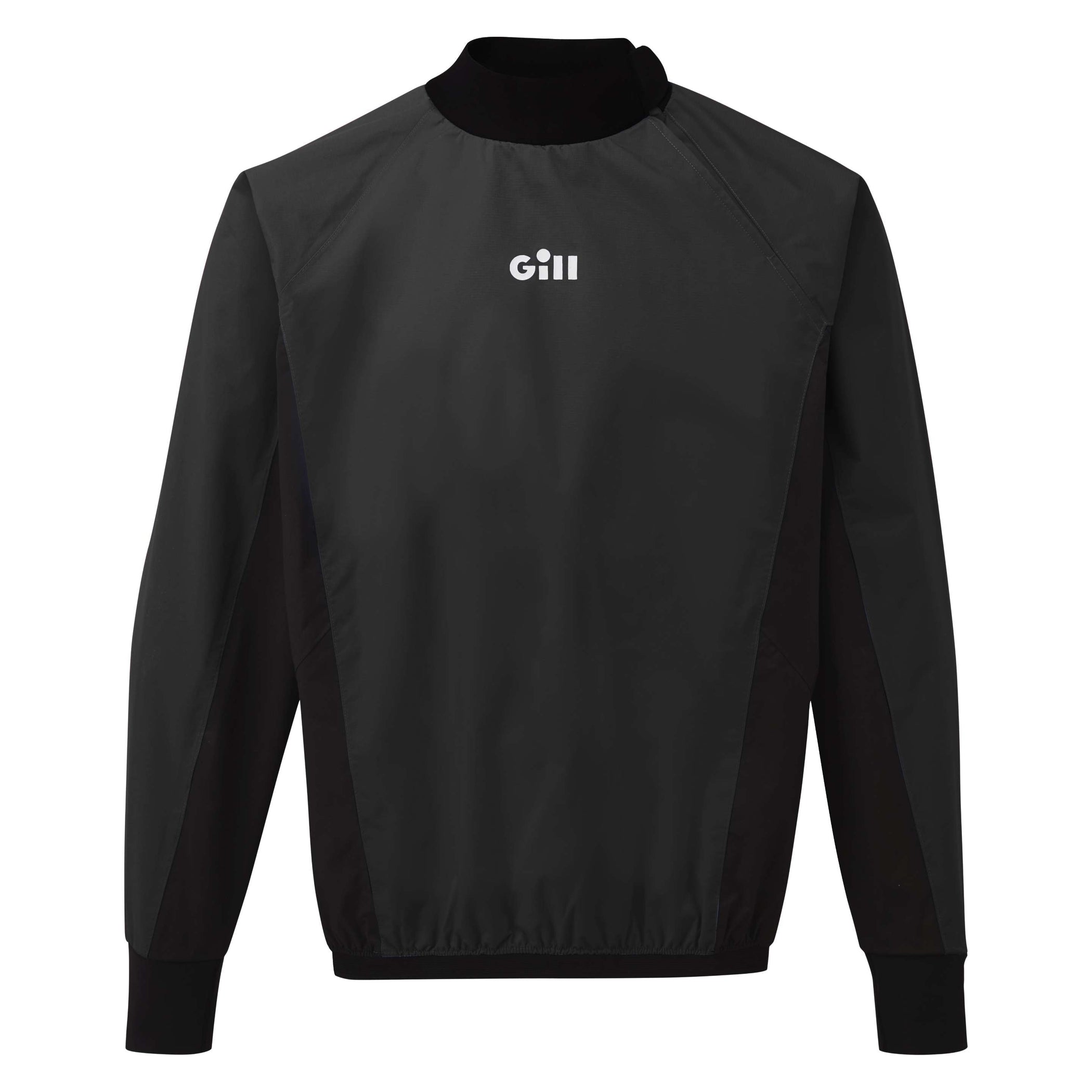 Junior Dinghy Sailing Top - Black