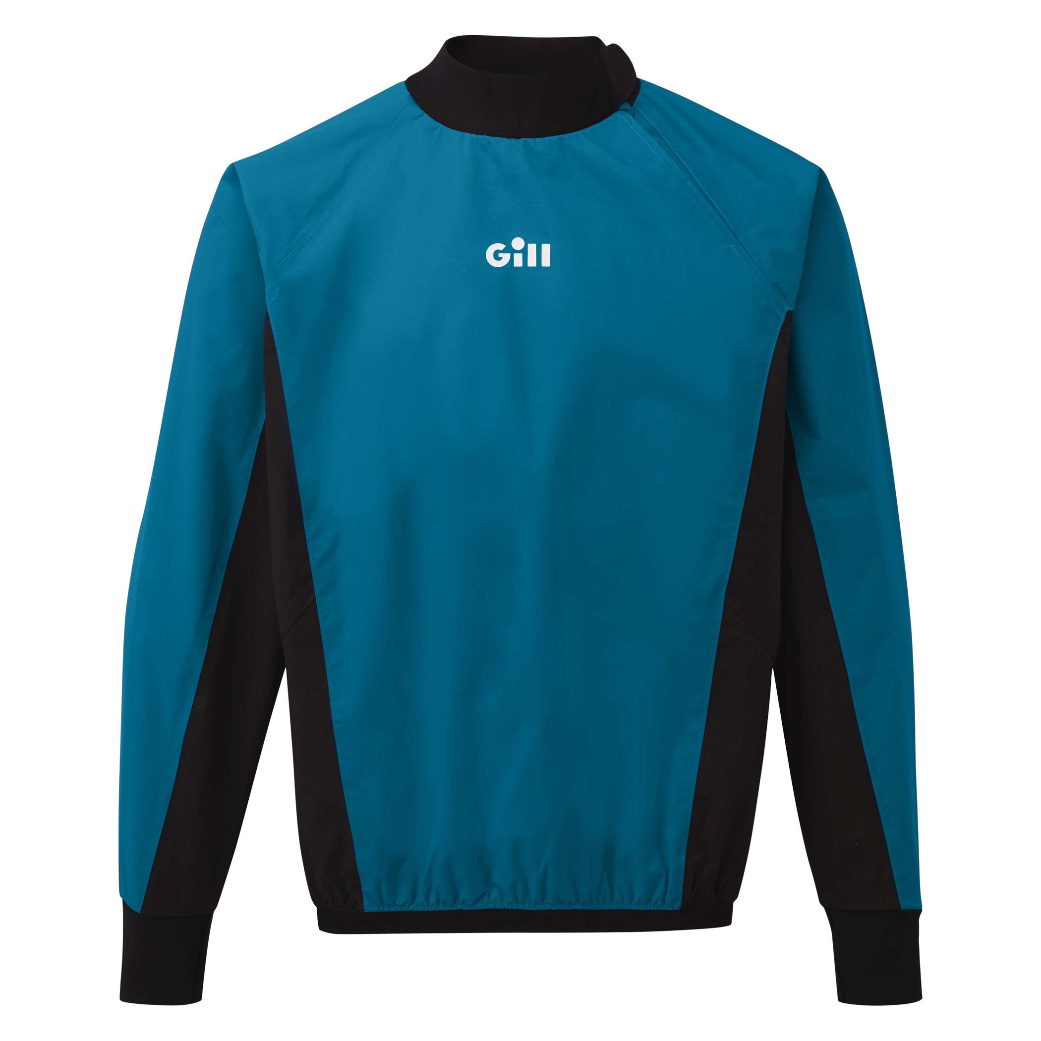 Junior Dinghy Sailing Top - Bluejay & Black