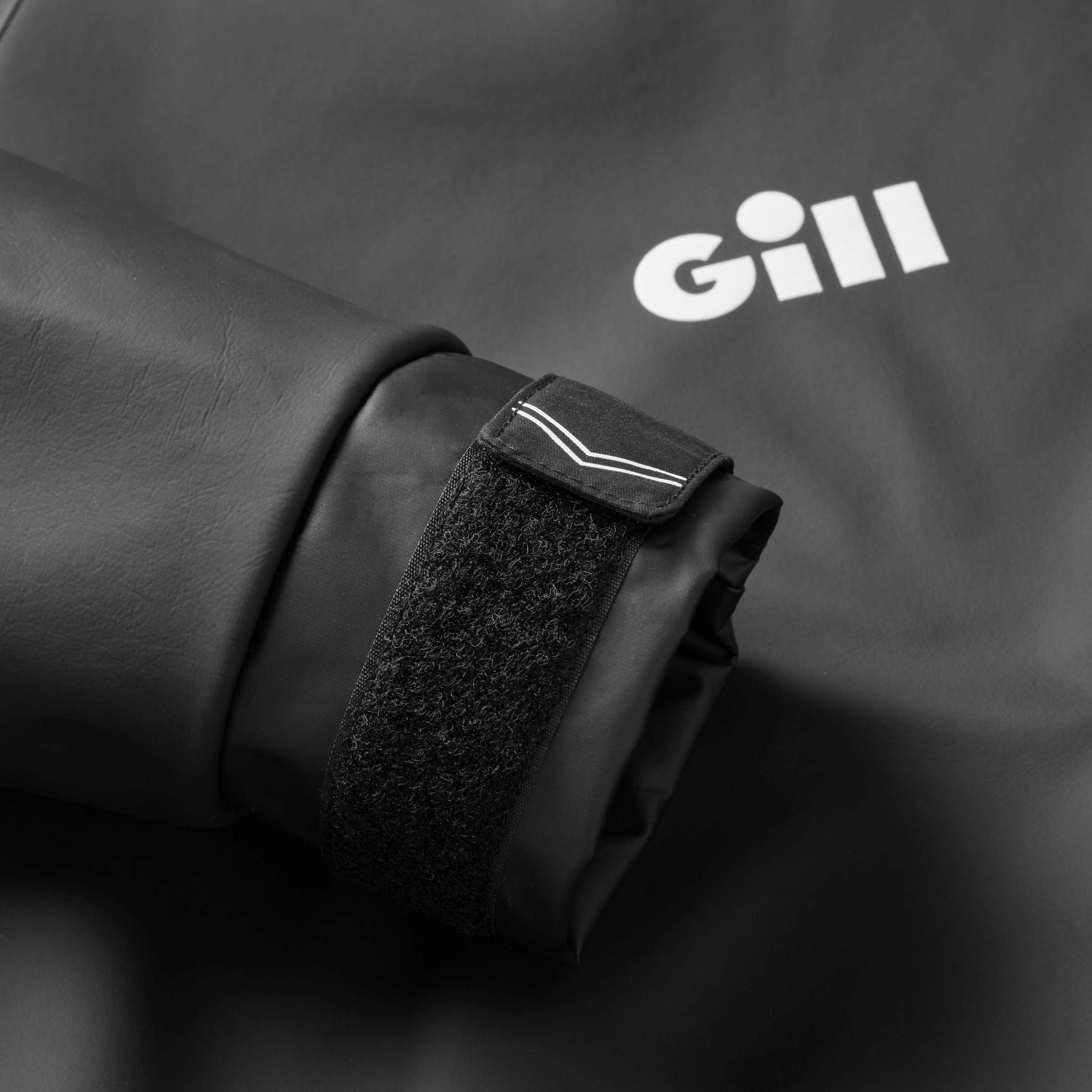 Thermoshield Top - Black
