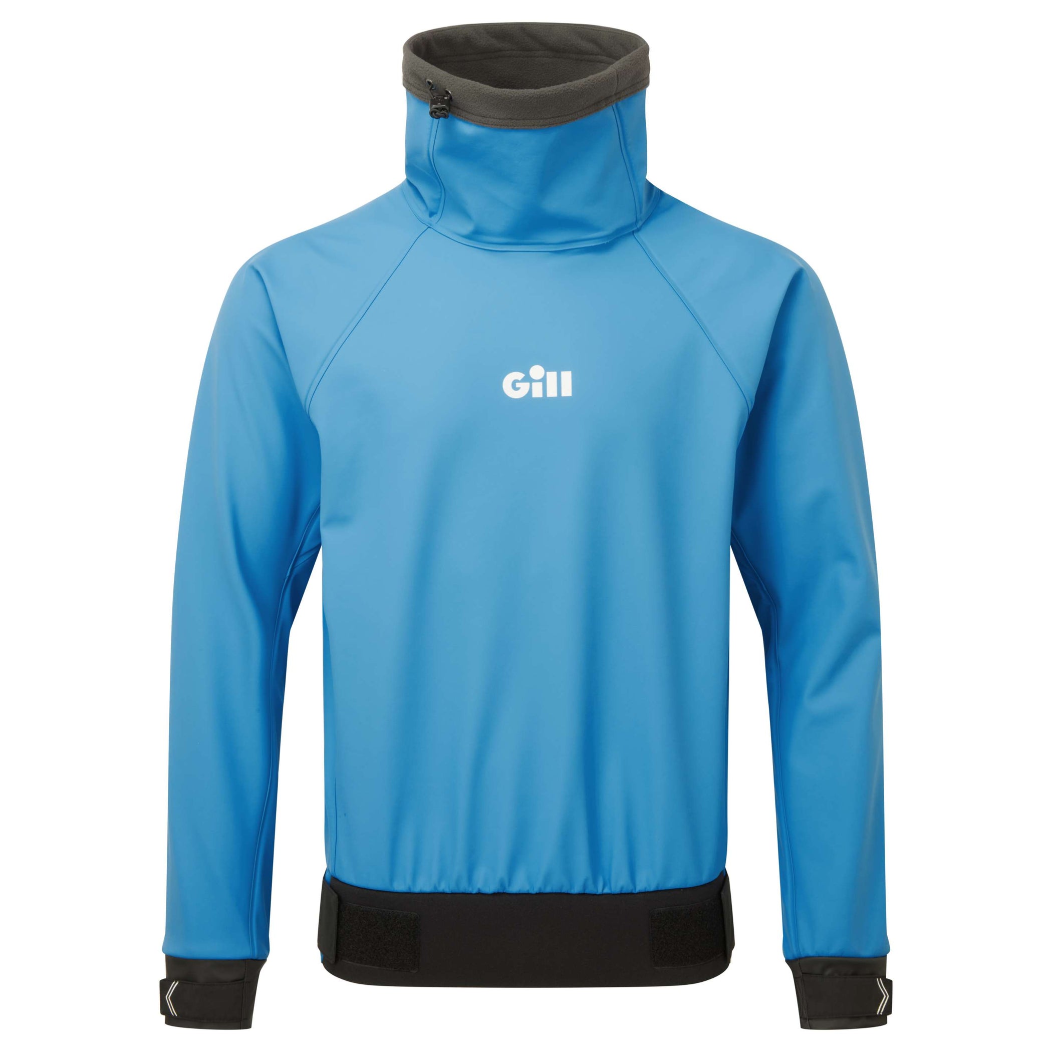 Thermoshield Top - Bluejay