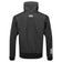 Junior Thermoshield Top - Black
