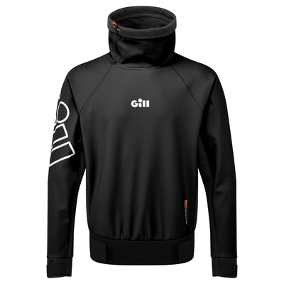 Thermoshield 2.0 Smock - Black