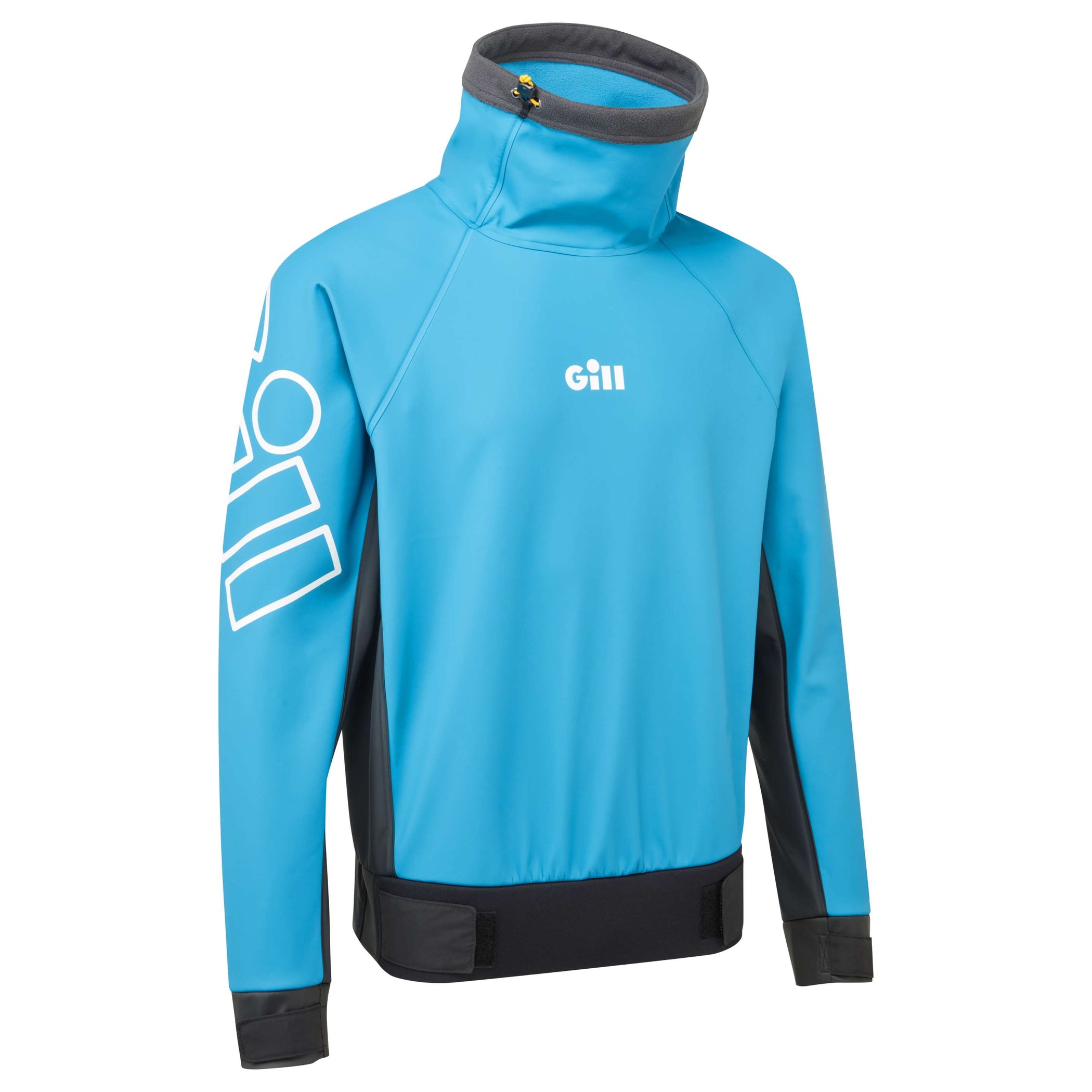 Thermoshield 2.0 Smock - Bluejay