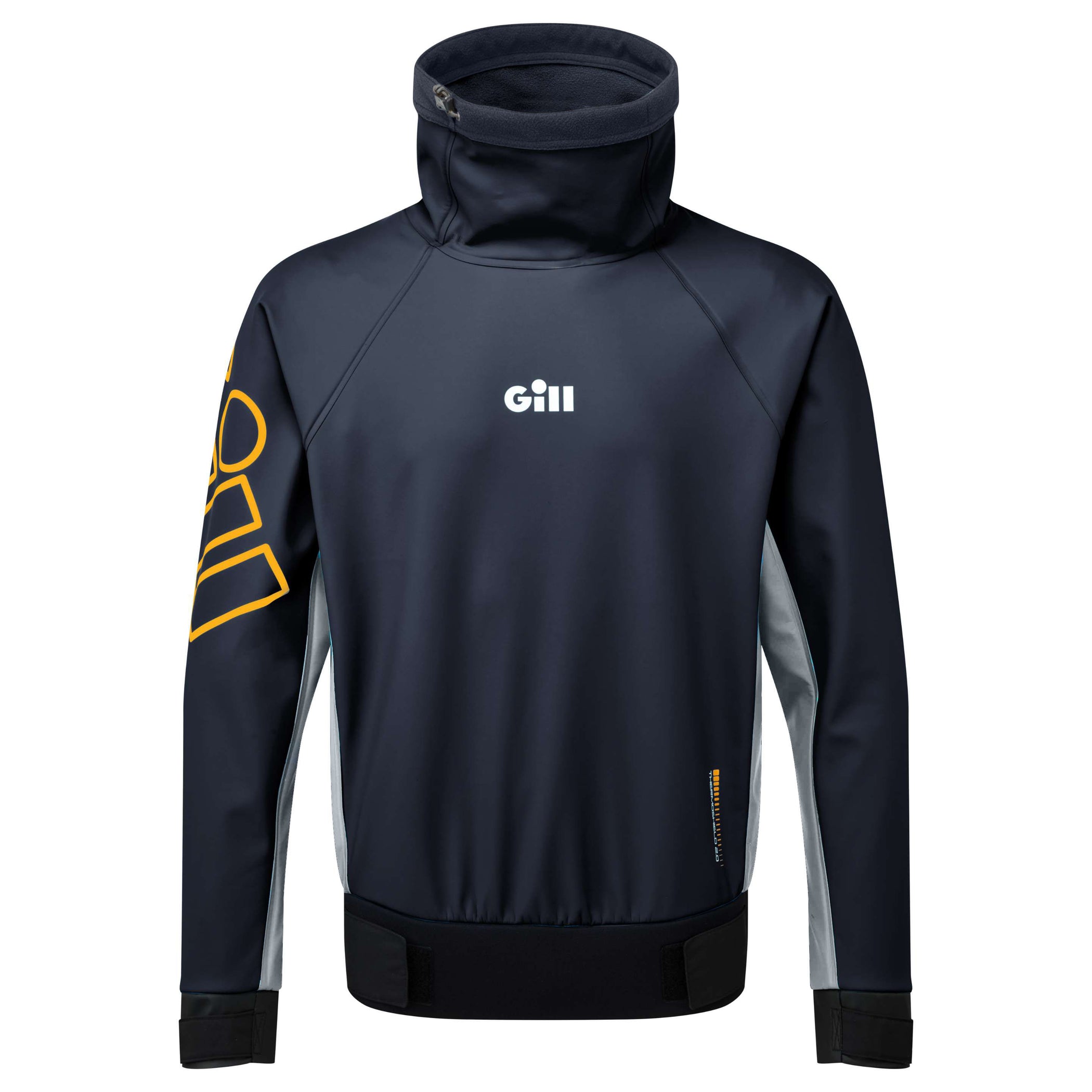 Thermoshield 2.0 Smock - Navy