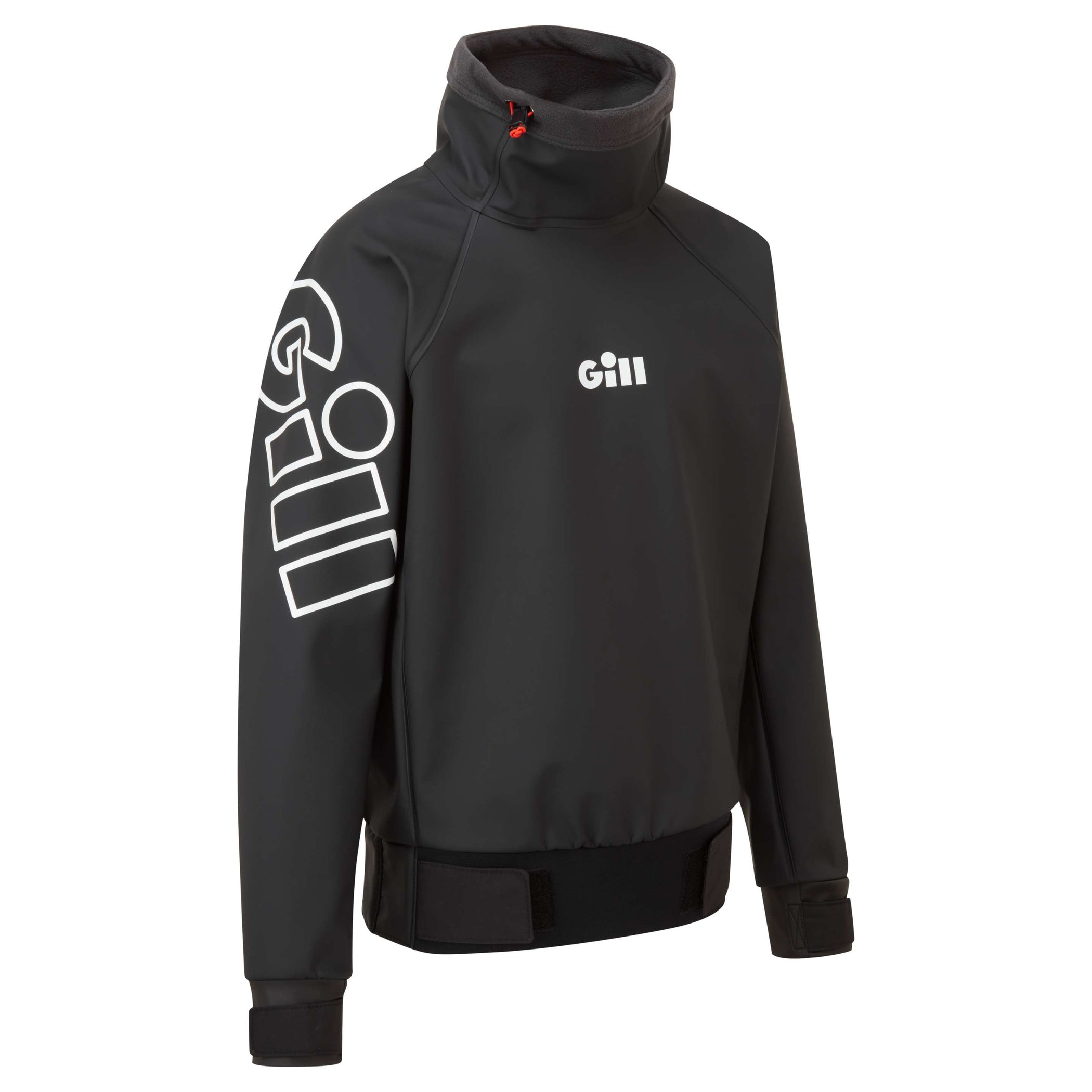Junior Thermoshield Smock 2.0 - Black