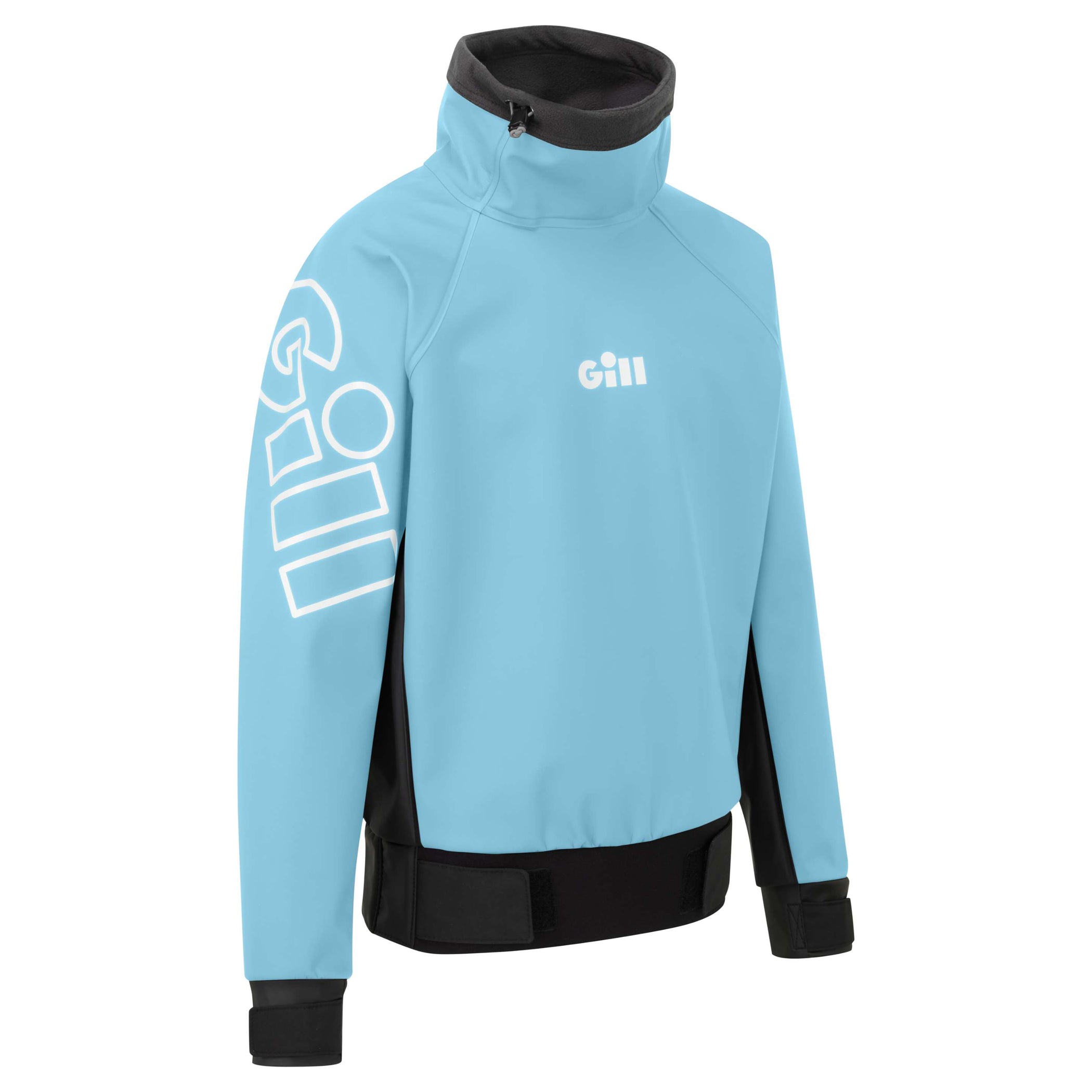 Junior Thermoshield Smock 2.0 - Sky Blue